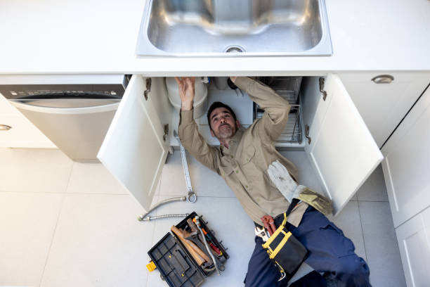 Best Water Heater Repair  in Pine Crest, TN