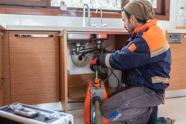 Best 24-Hour Plumber Near Me  in Pine Crest, TN