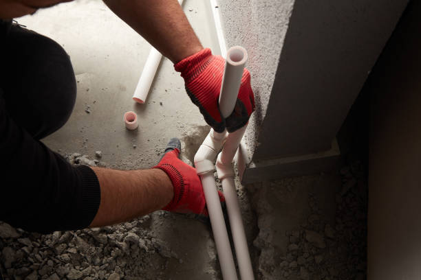 Best Hot Water Heater Installation  in Pine Crest, TN