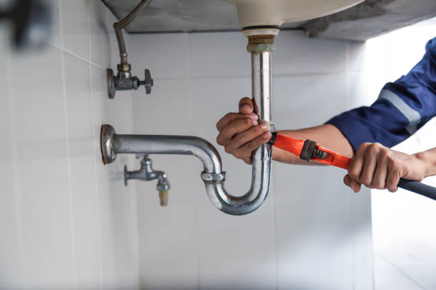 Best Affordable Plumbing Services  in Pine Crest, TN