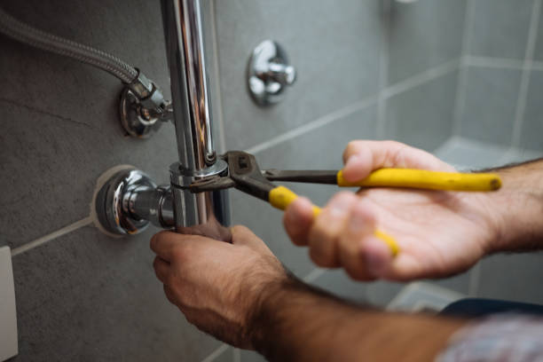 Best Same-Day Plumbing Service  in Pine Crest, TN