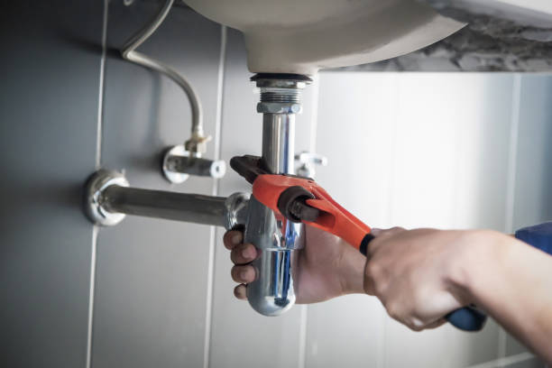 Best Water Leak Repair  in Pine Crest, TN