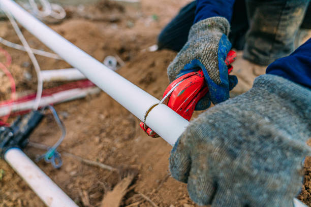 Best Sewer Cleaning Services  in Pine Crest, TN