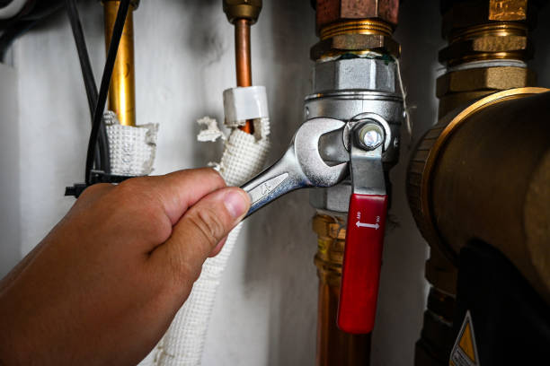 Best Leak Detection Services  in Pine Crest, TN